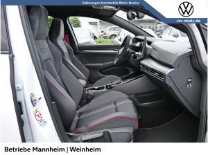 Volkswagen Golf GTI EDITION 50 2.0 TSI DSG