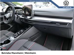 Volkswagen Golf GTI EDITION 50 2.0 TSI DSG