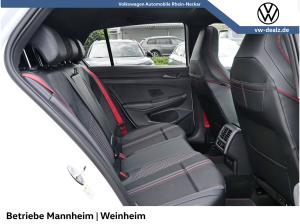 Volkswagen Golf GTI EDITION 50 2.0 TSI DSG