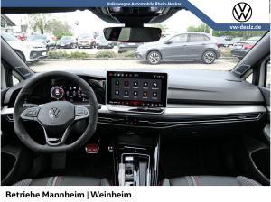 Volkswagen Golf GTI EDITION 50 2.0 TSI DSG
