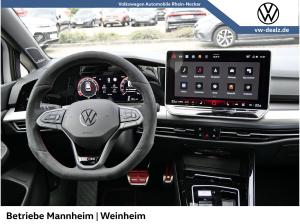 Volkswagen Golf GTI EDITION 50 2.0 TSI DSG