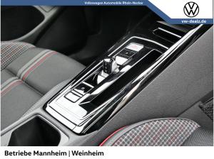 Volkswagen Golf GTI EDITION 50 2.0 TSI DSG