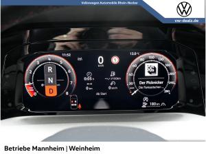 Volkswagen Golf GTI EDITION 50 2.0 TSI DSG