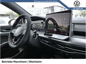 Volkswagen Golf GTI EDITION 50 2.0 TSI DSG