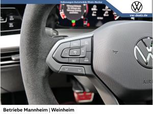Volkswagen Golf GTI EDITION 50 2.0 TSI DSG
