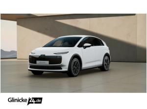 Audi A2 e-tron