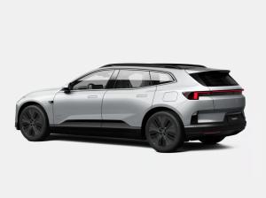 Polestar 4 SUV Rear Motor 100kWh, MY27 ,  - ACC - LED - 360° Kamera- für Privatkunden