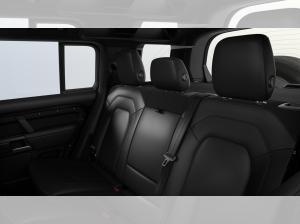 Land Rover Defender 110 D200 S Automatik 🔥 AHZV 🔥 Sitzheizung 🔥 Allrad