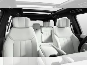 Land Rover Range Rover First Edition EV!