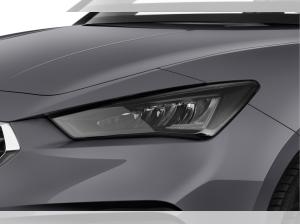 Seat Leon Sportstourer Road Edition 2.0 TDI 110 kW (150 PS) 7-Gang-DSG