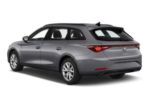 Seat Leon Sportstourer Road Edition 2.0 TDI 110 kW (150 PS) 7-Gang-DSG