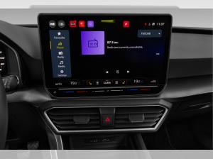 Seat Leon Sportstourer Road Edition 2.0 TDI 110 kW (150 PS) 7-Gang-DSG