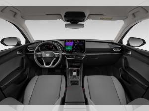 Seat Leon Sportstourer Road Edition 2.0 TDI 110 kW (150 PS) 7-Gang-DSG