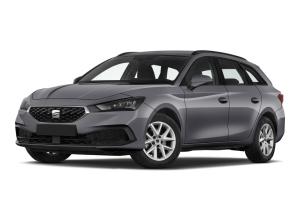 Seat Leon Sportstourer Road Edition 2.0 TDI 110 kW (150 PS) 7-Gang-DSG