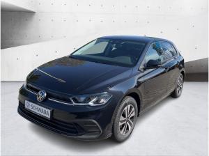 Volkswagen Polo Life 1,0 l TSI 7-Gang -Doppelkupplungsgetriebe DSG