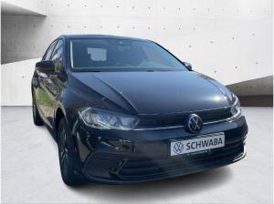 Volkswagen Polo Life 1,0 l TSI 7-Gang -Doppelkupplungsgetriebe DSG