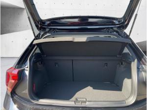 Volkswagen Polo Life 1,0 l TSI 7-Gang -Doppelkupplungsgetriebe DSG