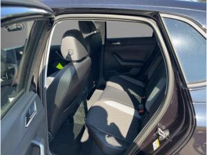Volkswagen Polo Life 1,0 l TSI 7-Gang -Doppelkupplungsgetriebe DSG