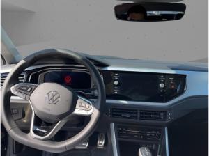 Volkswagen Polo Life 1,0 l TSI 7-Gang -Doppelkupplungsgetriebe DSG