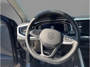 Volkswagen Polo Life 1,0 l TSI 7-Gang -Doppelkupplungsgetriebe DSG