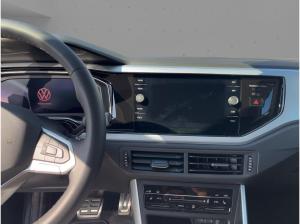 Volkswagen Polo Life 1,0 l TSI 7-Gang -Doppelkupplungsgetriebe DSG