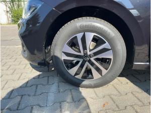 Volkswagen Polo Life 1,0 l TSI 7-Gang -Doppelkupplungsgetriebe DSG