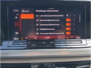 Volkswagen T7 Multivan Energy lang LÜ 2.0 TDI DSG | sofort Verfügbar | MULTIVAN SONDERAKTION🔥