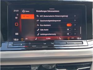 Volkswagen T7 Multivan Energy lang LÜ 2.0 TDI DSG | sofort Verfügbar | MULTIVAN SONDERAKTION🔥