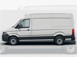 Volkswagen Crafter 35 Kasten 2.0 TDI 140 PS inkl. AHK / KAMERA / KLIMA u.v.m. *SONDERANGEBOT*