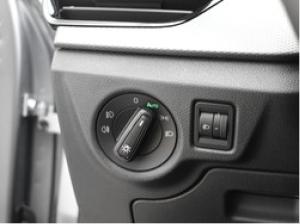 Skoda Kamiq Essence 1.0 TSI DSG (1xSilber & 1xSchwarz)