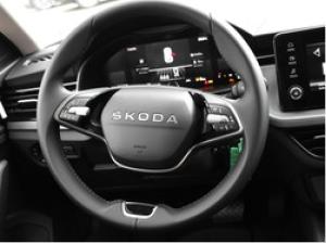 Skoda Kamiq Essence 1.0 TSI DSG (1xSilber & 1xSchwarz)