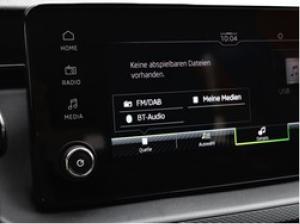 Skoda Kamiq Essence 1.0 TSI DSG (1xSilber & 1xSchwarz)