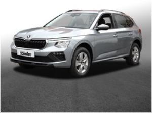Skoda Kamiq Essence 1.0 TSI DSG (1xSilber & 1xSchwarz)