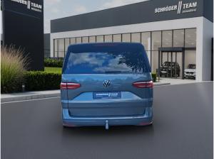 Volkswagen Multivan GOAL LANG | 2.0 TDI DSG | AHK | 559 € | 0 € SZ | SOFORT VERFÜGBAR