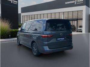 Volkswagen Multivan GOAL LANG | 2.0 TDI DSG | AHK | 559 € | 0 € SZ | SOFORT VERFÜGBAR