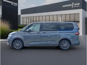 Volkswagen Multivan GOAL LANG | 2.0 TDI DSG | AHK | 559 € | 0 € SZ | SOFORT VERFÜGBAR