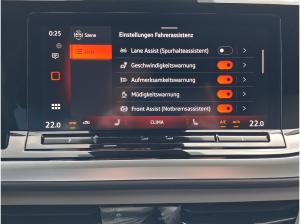 Volkswagen Multivan GOAL LANG | 2.0 TDI DSG | AHK | 559 € | 0 € SZ | SOFORT VERFÜGBAR