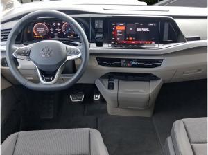Volkswagen Multivan GOAL LANG | 2.0 TDI DSG | AHK | 559 € | 0 € SZ | SOFORT VERFÜGBAR