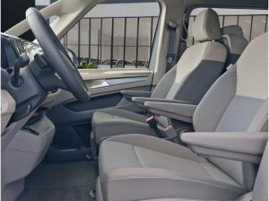 Volkswagen Multivan GOAL LANG | 2.0 TDI DSG | AHK | 559 € | 0 € SZ | SOFORT VERFÜGBAR