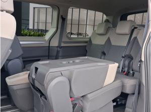 Volkswagen Multivan GOAL LANG | 2.0 TDI DSG | AHK | 559 € | 0 € SZ | SOFORT VERFÜGBAR