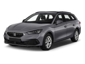 Seat Leon Sportstourer Road Edition 2.0 TDI 110 kW (150 PS) 7-Gang-DSG