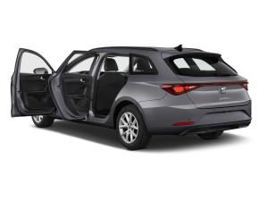 Seat Leon Sportstourer Road Edition 2.0 TDI 110 kW (150 PS) 7-Gang-DSG