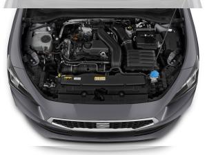 Seat Leon Sportstourer Road Edition 2.0 TDI 110 kW (150 PS) 7-Gang-DSG