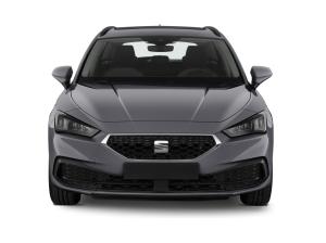 Seat Leon Sportstourer Road Edition 2.0 TDI 110 kW (150 PS) 7-Gang-DSG