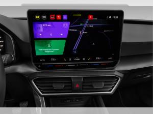 Seat Leon Sportstourer Road Edition 2.0 TDI 110 kW (150 PS) 7-Gang-DSG