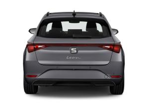 Seat Leon Sportstourer Road Edition 2.0 TDI 110 kW (150 PS) 7-Gang-DSG