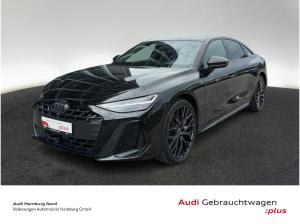 Audi A6 Limousine e-hybrid edition one quattro HeadUp