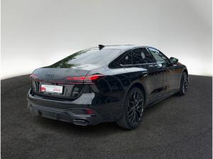 Audi A6 Limousine e-hybrid edition one quattro HeadUp