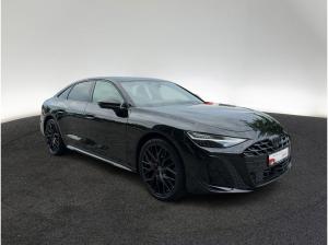 Audi A6 Limousine e-hybrid edition one quattro HeadUp