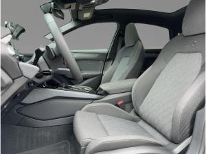 Audi A6 Limousine e-hybrid edition one quattro HeadUp